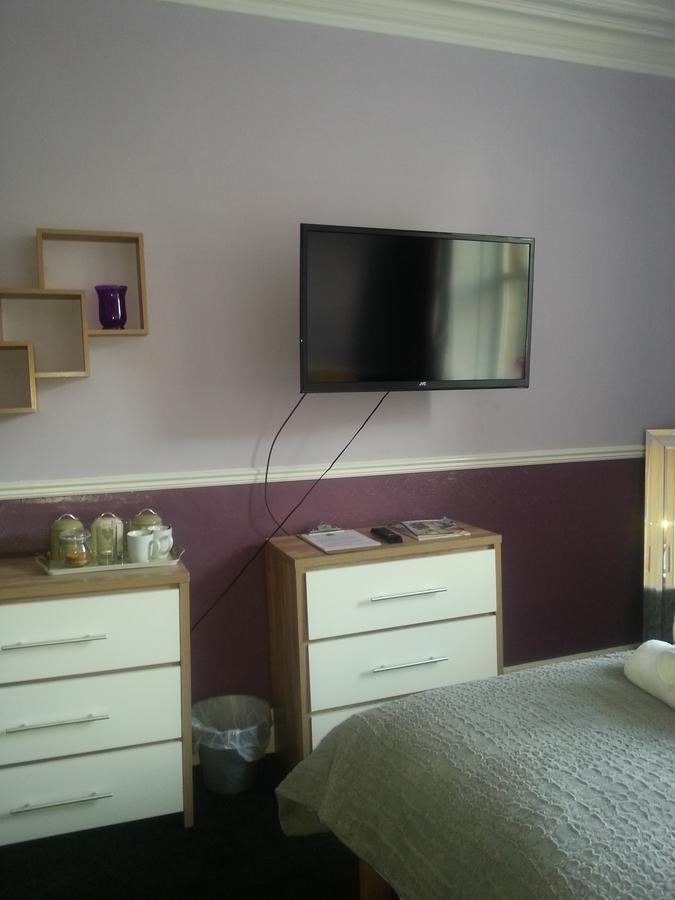 The Black Horse Hellifield Room photo